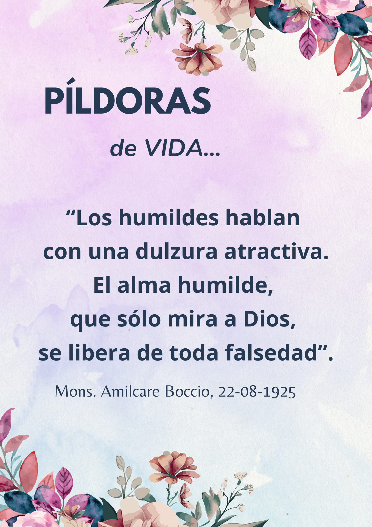 Peque�as Hijas del Sagrado Coraz�n de Jes�s